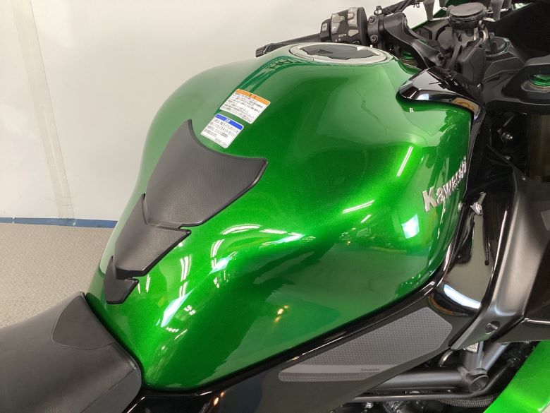 Ｎｉｎｊａ　Ｈ２　ＳＸ