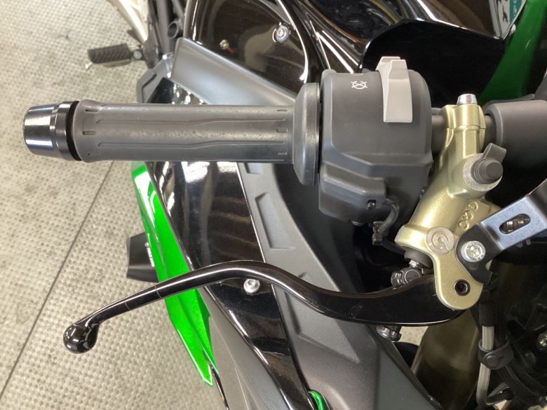 Ｎｉｎｊａ　Ｈ２　ＳＸ