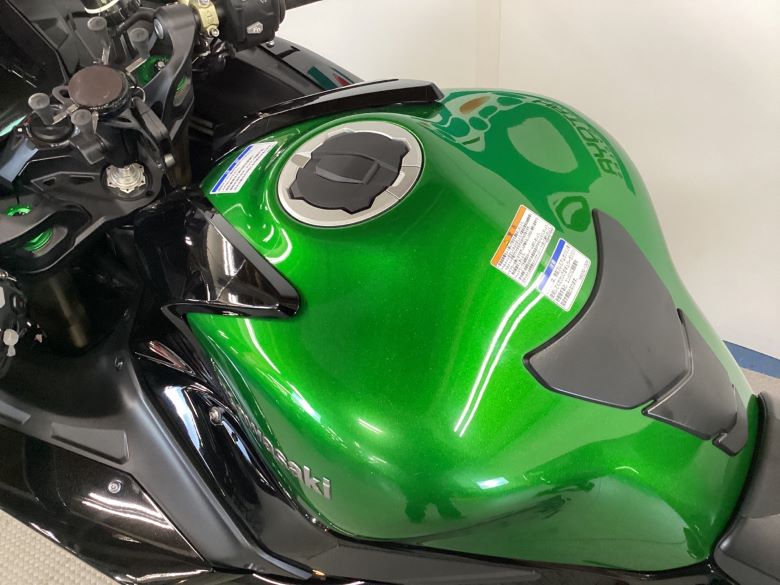 Ｎｉｎｊａ　Ｈ２　ＳＸ