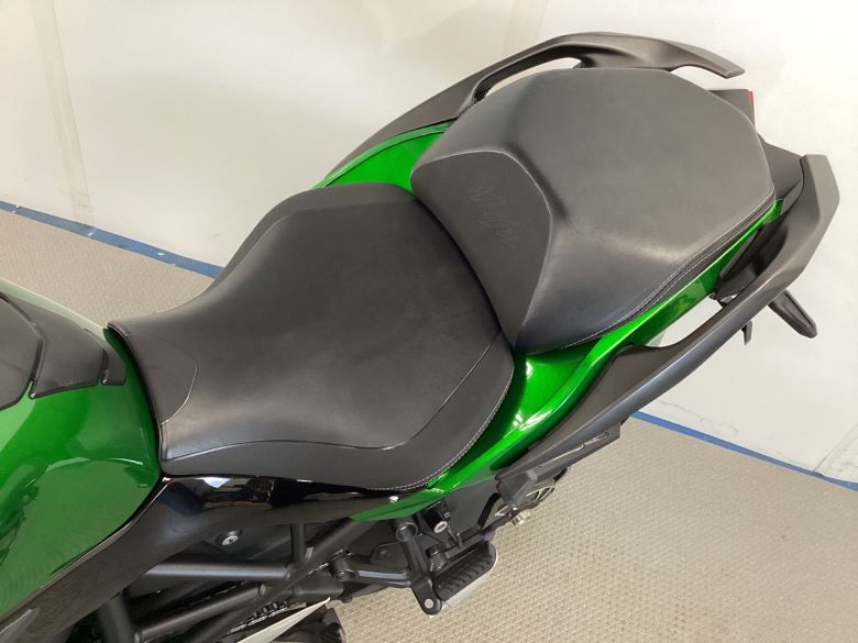 Ｎｉｎｊａ　Ｈ２　ＳＸ