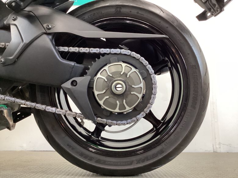 Ｎｉｎｊａ　Ｈ２　ＳＸ