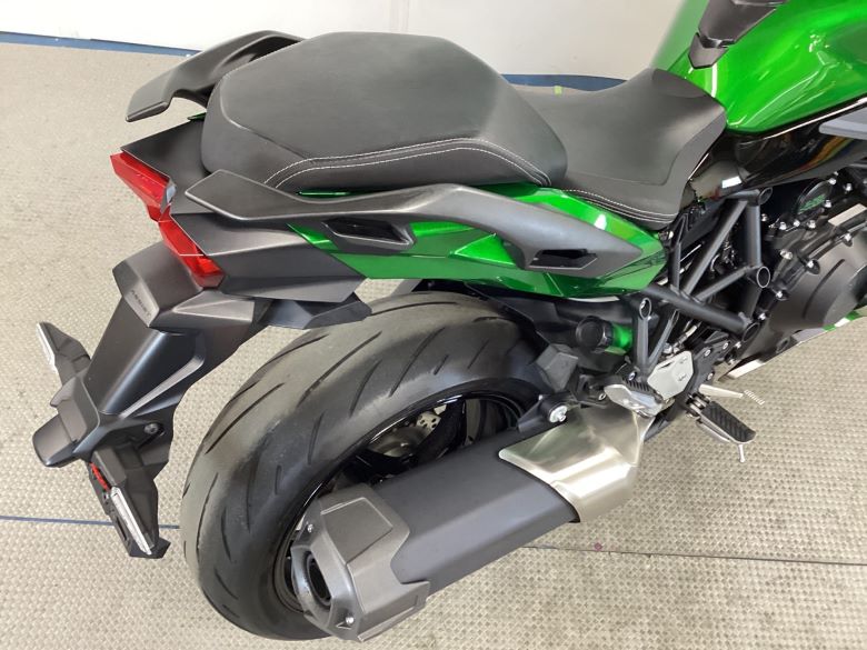 Ｎｉｎｊａ　Ｈ２　ＳＸ