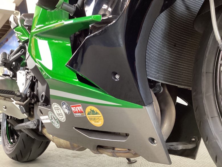 Ｎｉｎｊａ　Ｈ２　ＳＸ