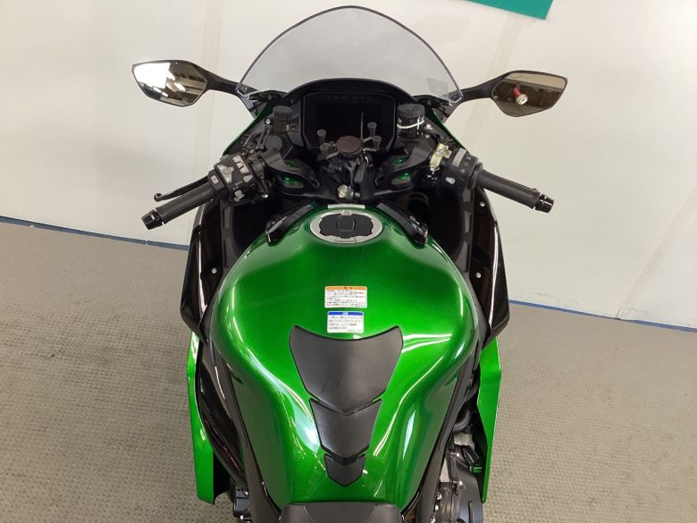 Ｎｉｎｊａ　Ｈ２　ＳＸ