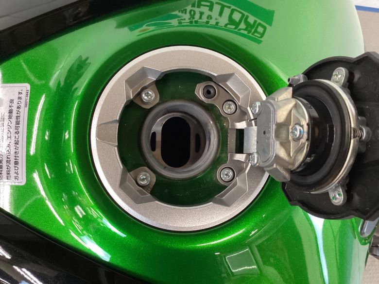 Ｎｉｎｊａ　Ｈ２　ＳＸ