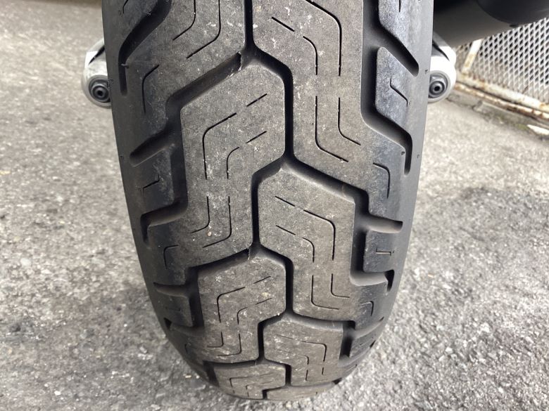 レブル２５０　Ｓエディション