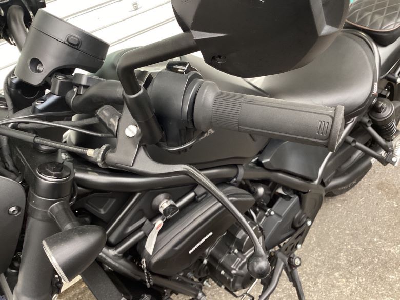 レブル２５０　Ｓエディション