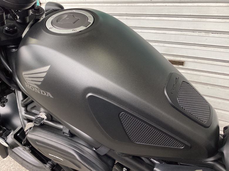 レブル２５０　Ｓエディション