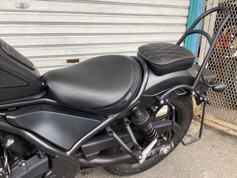 レブル２５０　Ｓエディション