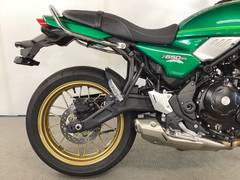 Ｚ６５０ＲＳ