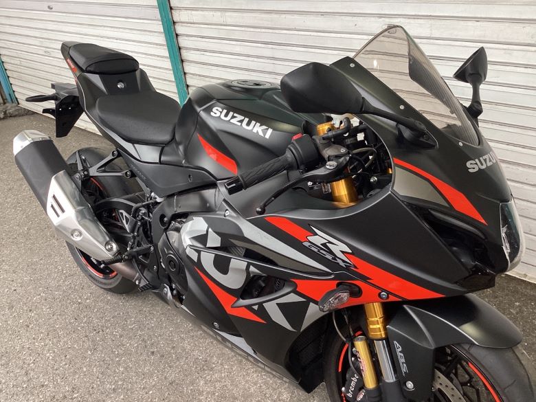 ＧＳＸ−Ｒ１０００Ｒ