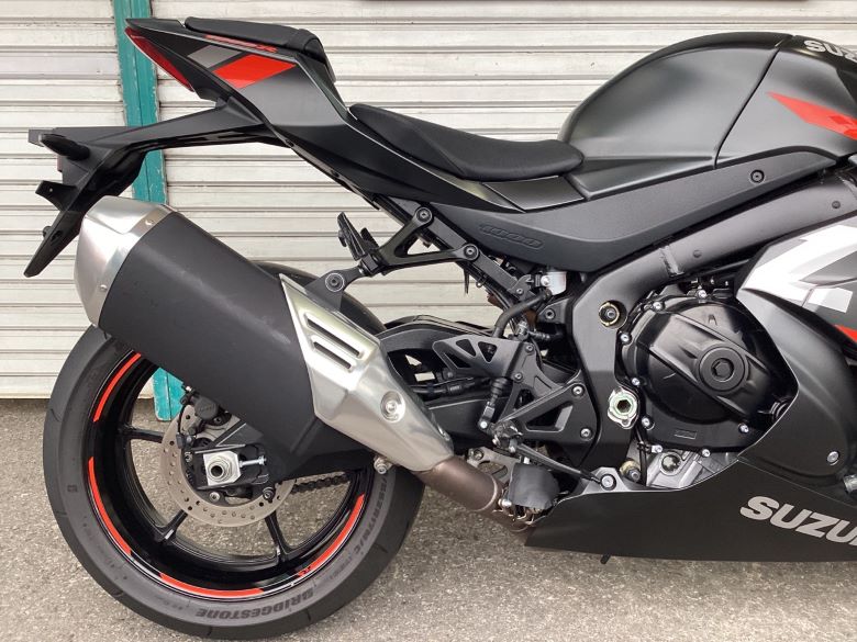 ＧＳＸ−Ｒ１０００Ｒ