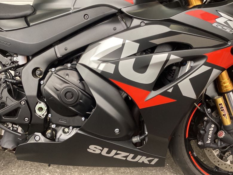 ＧＳＸ−Ｒ１０００Ｒ