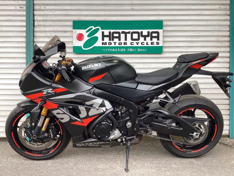 ＧＳＸ−Ｒ１０００Ｒ