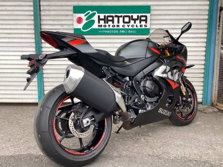 ＧＳＸ−Ｒ１０００Ｒ