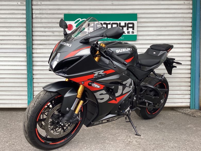 ＧＳＸ−Ｒ１０００Ｒ