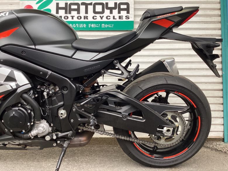 ＧＳＸ−Ｒ１０００Ｒ