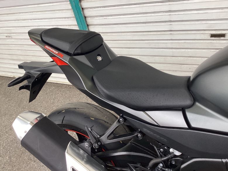 ＧＳＸ−Ｒ１０００Ｒ