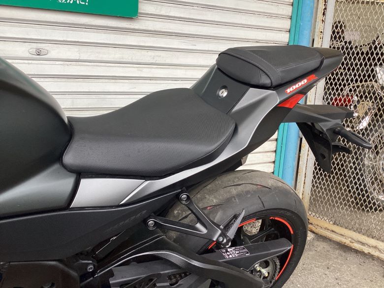 ＧＳＸ−Ｒ１０００Ｒ