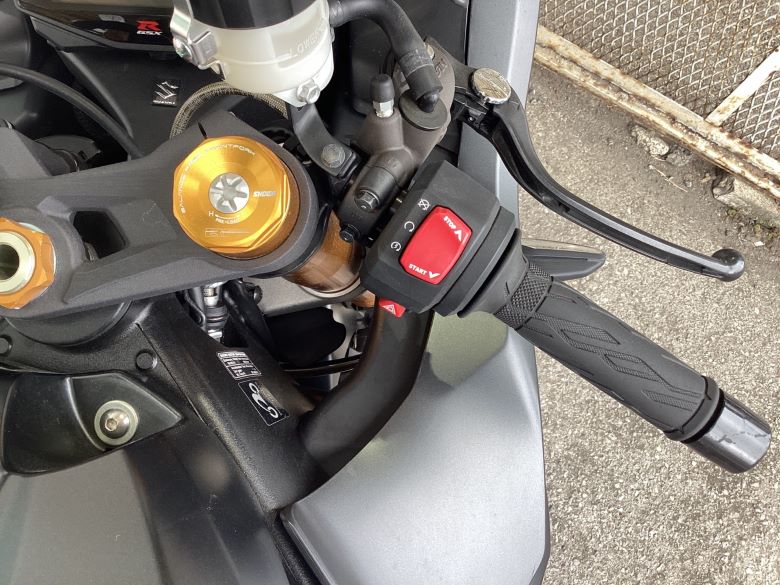 ＧＳＸ−Ｒ１０００Ｒ