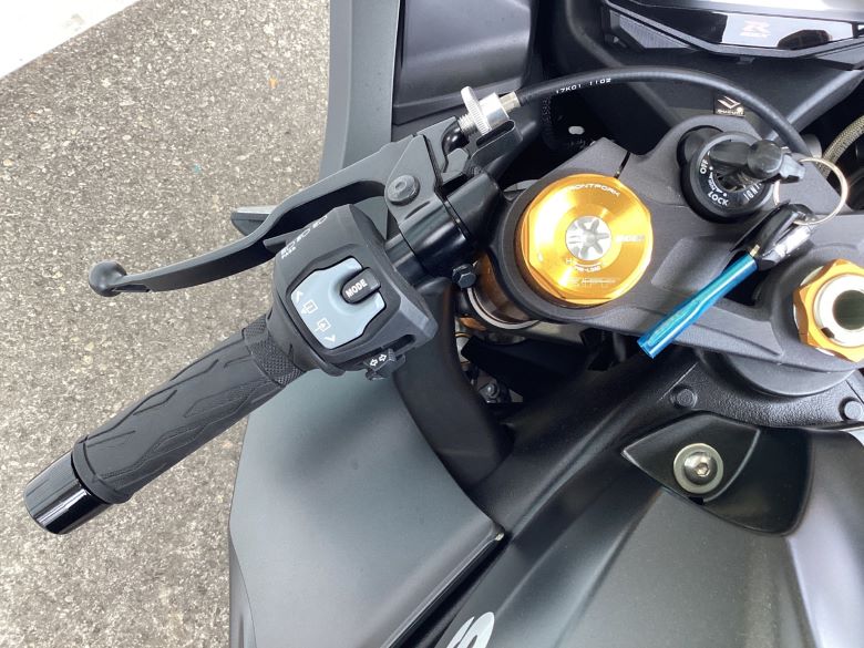 ＧＳＸ−Ｒ１０００Ｒ