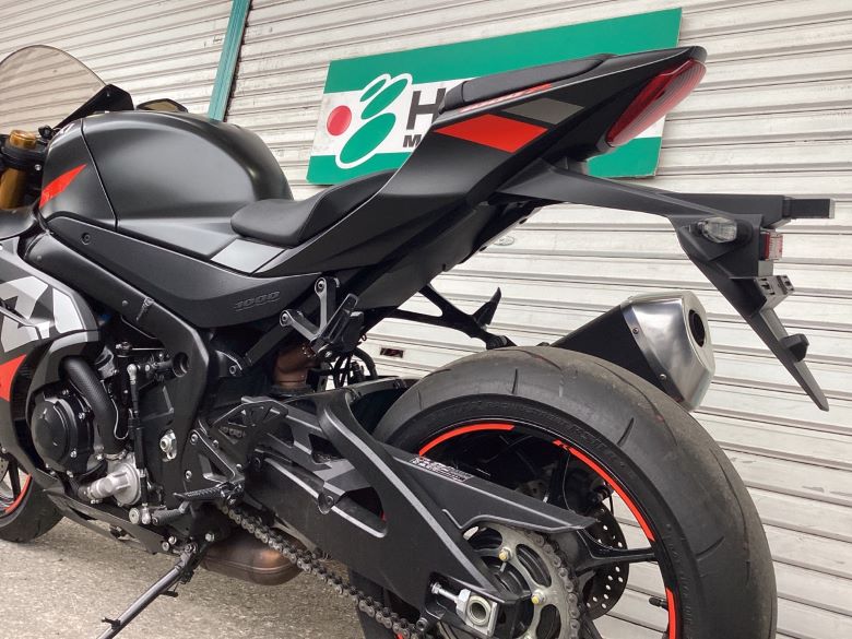 ＧＳＸ−Ｒ１０００Ｒ