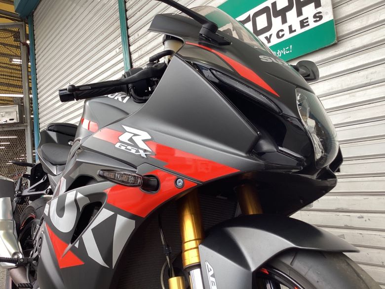 ＧＳＸ−Ｒ１０００Ｒ