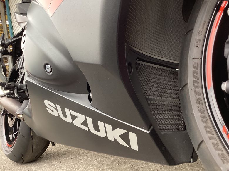 ＧＳＸ−Ｒ１０００Ｒ