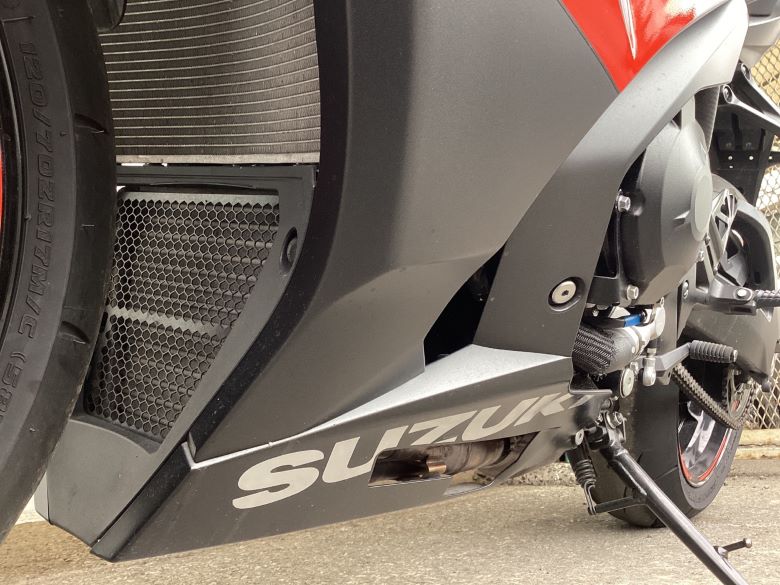 ＧＳＸ−Ｒ１０００Ｒ