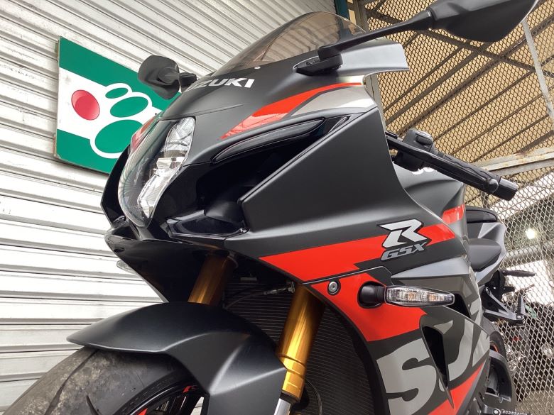 ＧＳＸ−Ｒ１０００Ｒ
