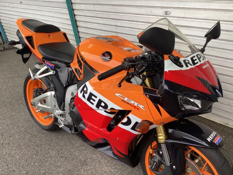 ＣＢＲ６００ＲＲ