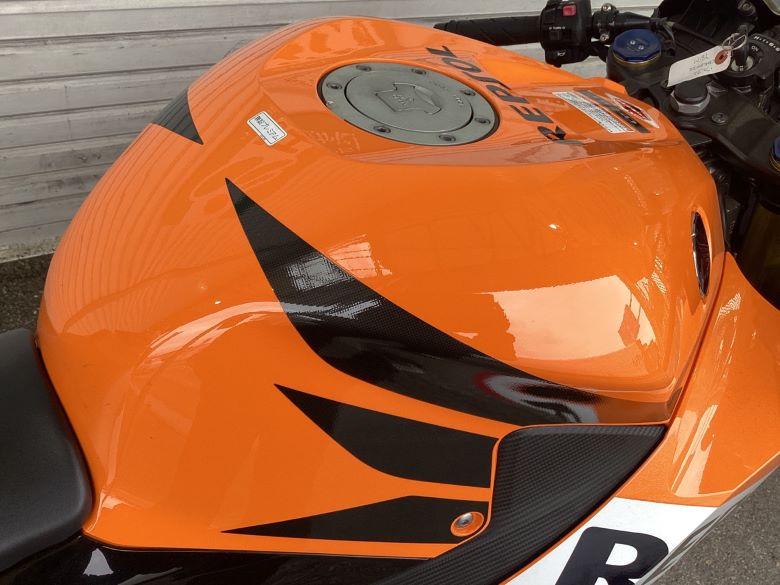 ＣＢＲ６００ＲＲ