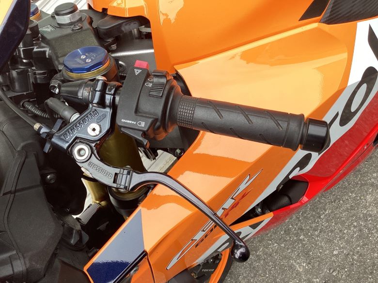 ＣＢＲ６００ＲＲ