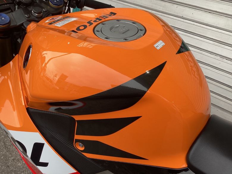 ＣＢＲ６００ＲＲ