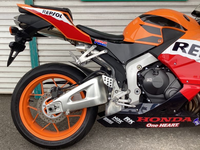 ＣＢＲ６００ＲＲ