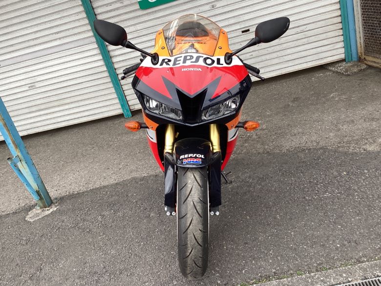 ＣＢＲ６００ＲＲ