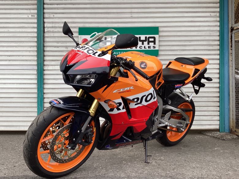 ＣＢＲ６００ＲＲ