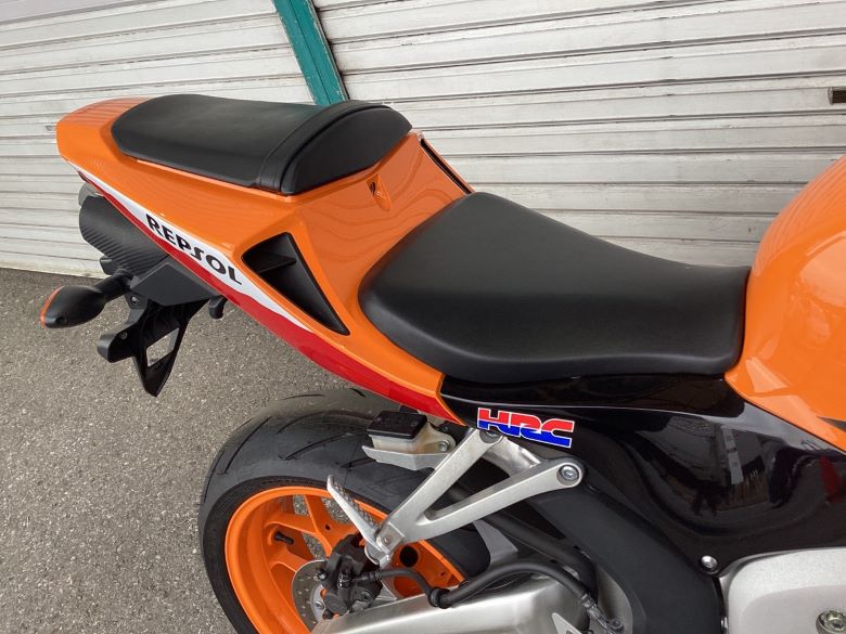 ＣＢＲ６００ＲＲ