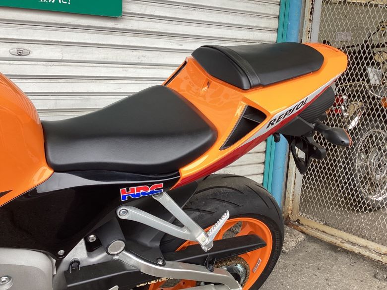 ＣＢＲ６００ＲＲ