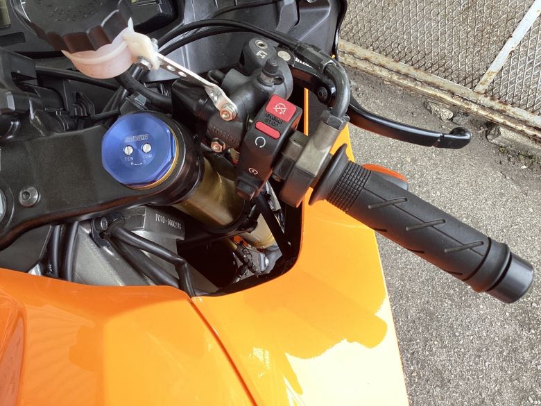 ＣＢＲ６００ＲＲ