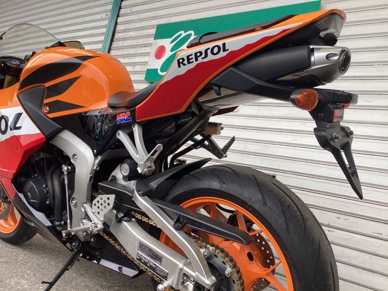 ＣＢＲ６００ＲＲ