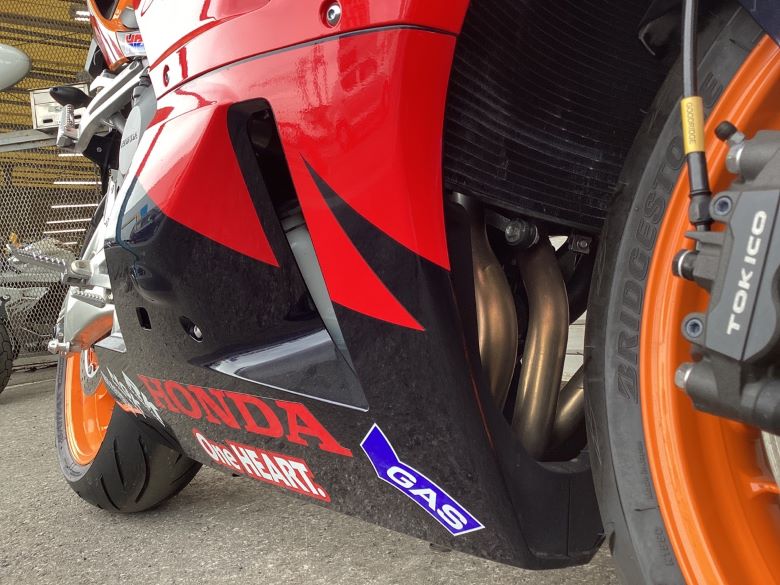 ＣＢＲ６００ＲＲ