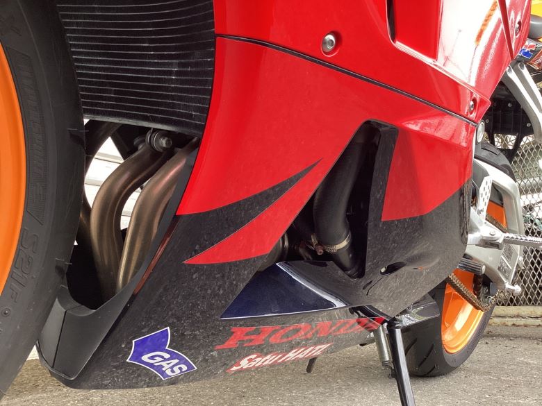 ＣＢＲ６００ＲＲ