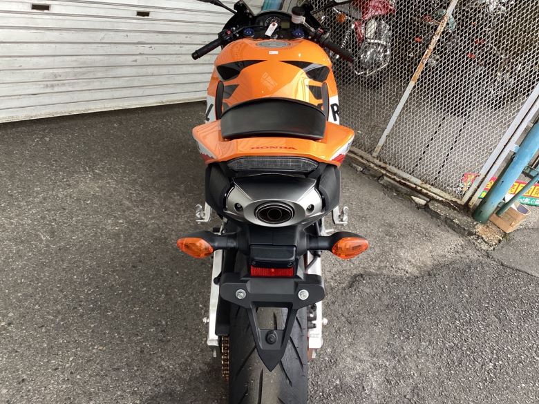 ＣＢＲ６００ＲＲ