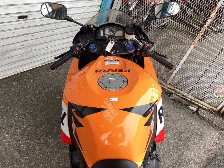 ＣＢＲ６００ＲＲ