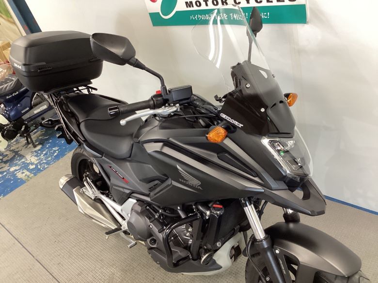 ＮＣ７５０Ｘ　タイプＬＤ　ＤＣＴ