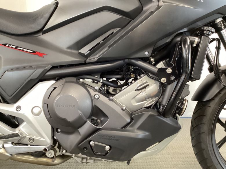 ＮＣ７５０Ｘ　タイプＬＤ　ＤＣＴ