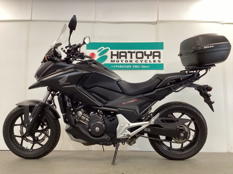 ＮＣ７５０Ｘ　タイプＬＤ　ＤＣＴ