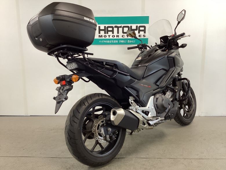 ＮＣ７５０Ｘ　タイプＬＤ　ＤＣＴ