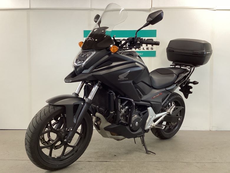 ＮＣ７５０Ｘ　タイプＬＤ　ＤＣＴ